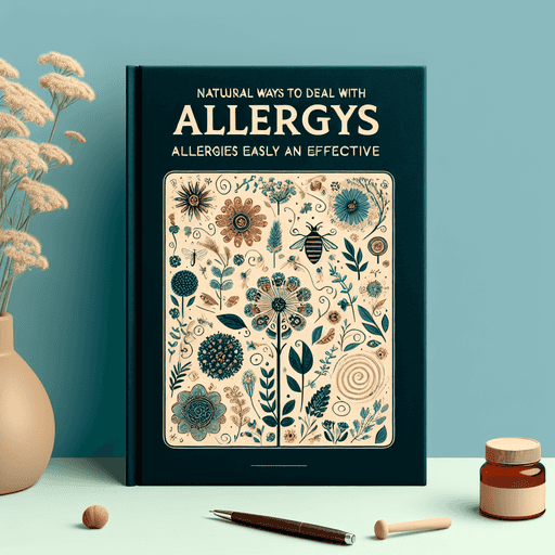 Cara Alami Mengatasi Alergi dengan Mudah dan Efektif